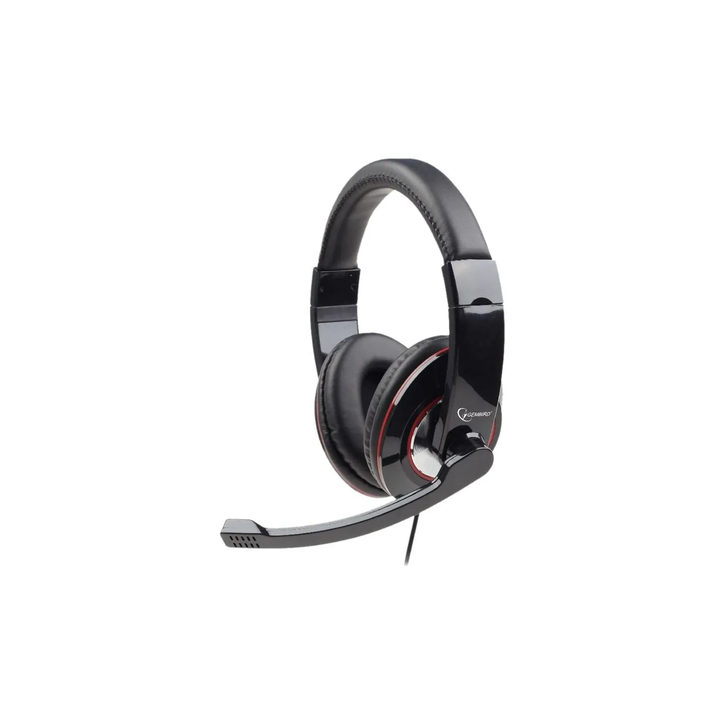 Gembird | MHS-U-001 USB headphones | Wired | N/A