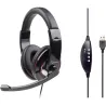 Gembird | MHS-U-001 USB headphones | Wired | N/A