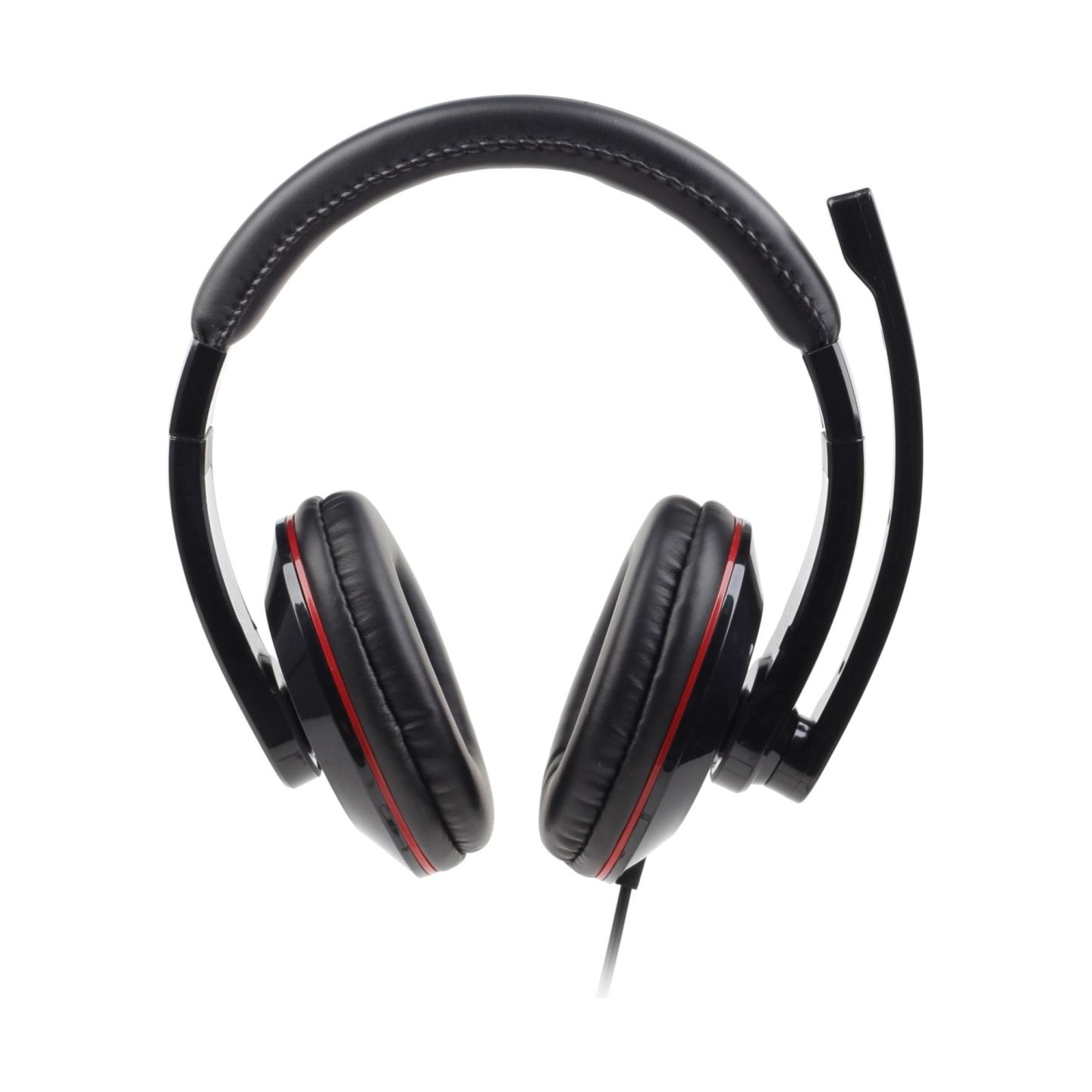 Gembird | MHS-U-001 USB headphones | Wired | N/A