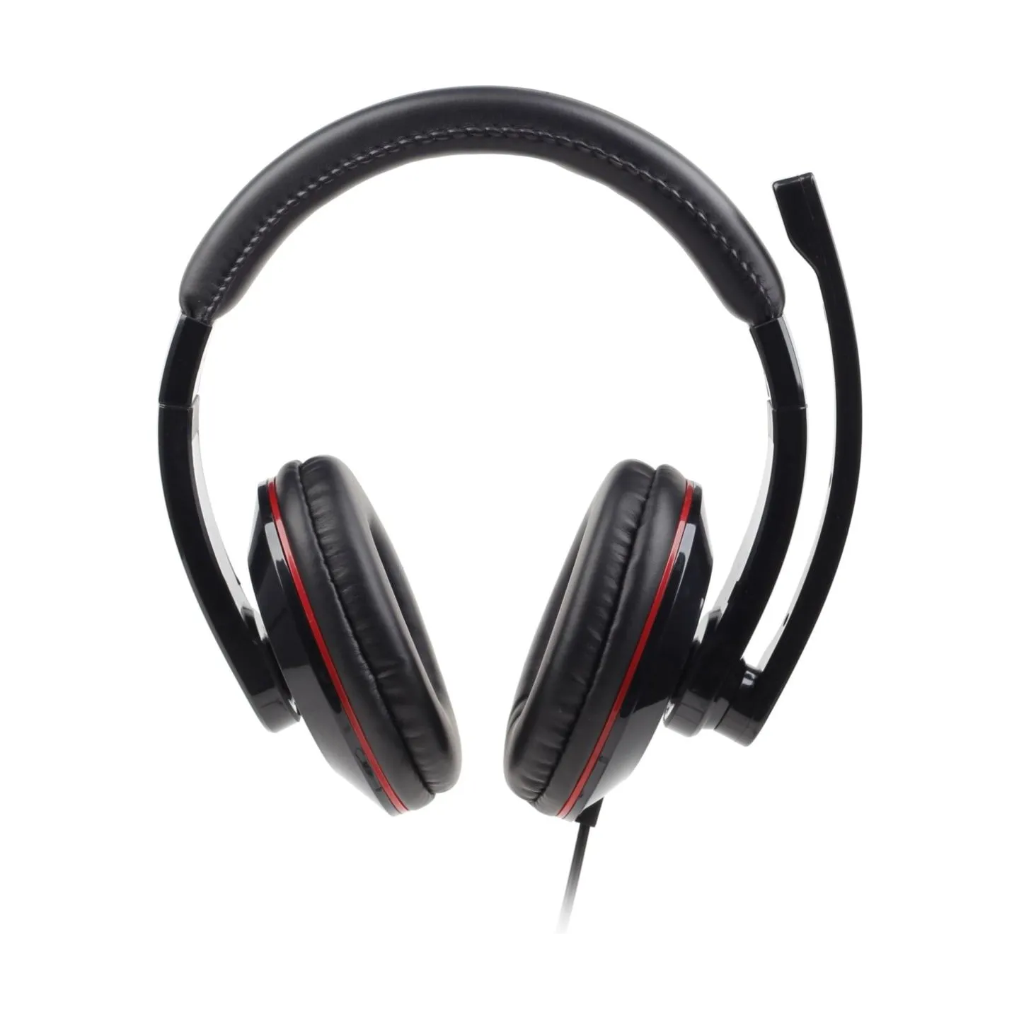 Gembird | MHS-U-001 USB headphones | Wired | N/A