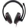 Gembird | MHS-U-001 USB headphones | Wired | N/A