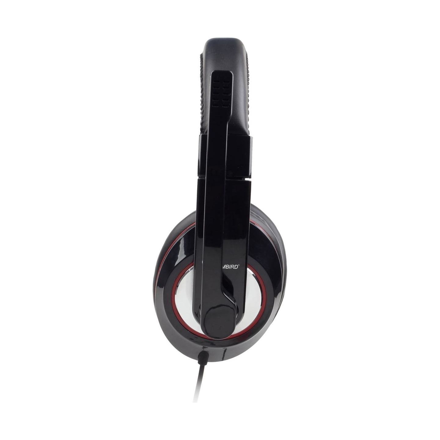 Gembird | MHS-U-001 USB headphones | Wired | N/A