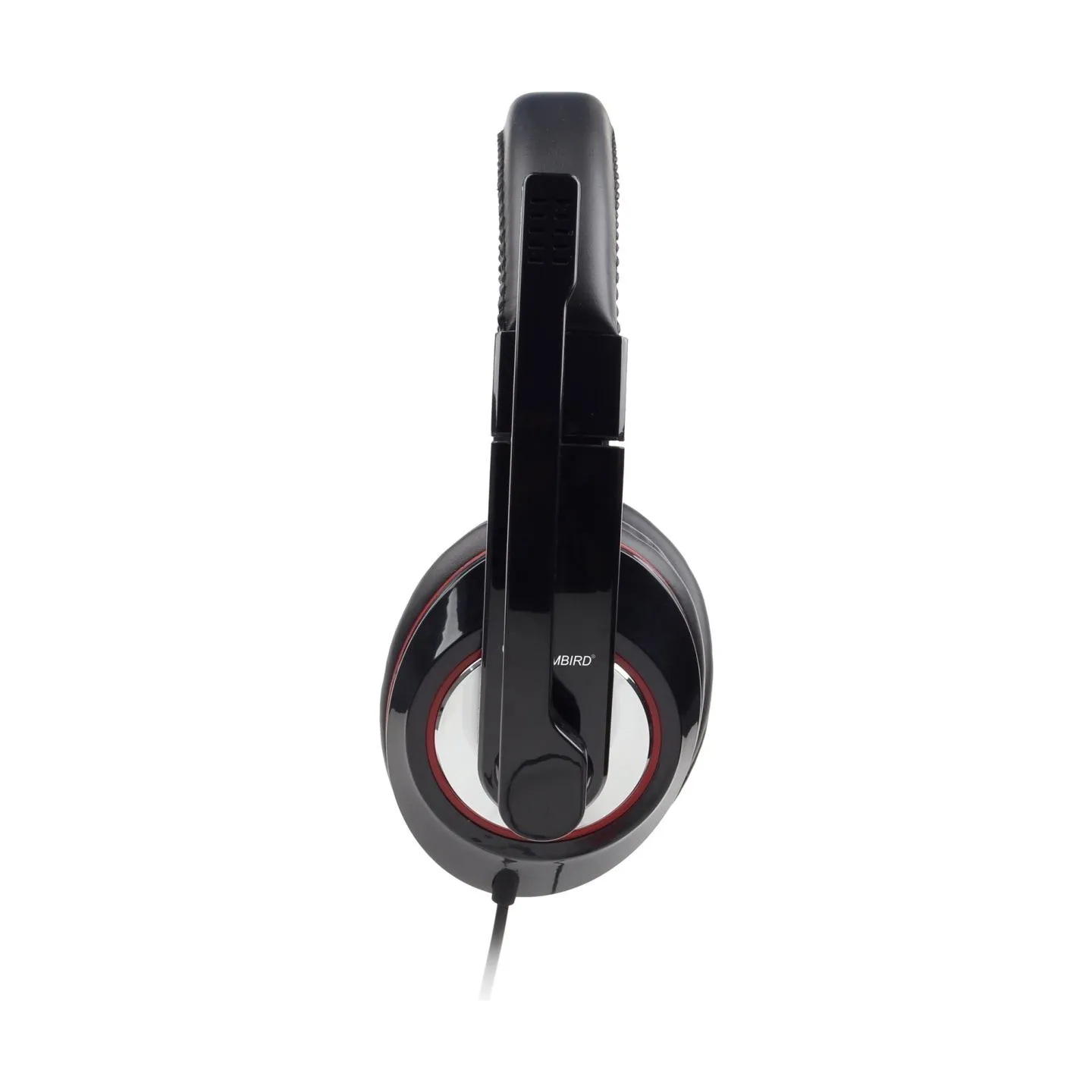 Gembird | MHS-U-001 USB headphones | Wired | N/A