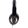 Gembird | MHS-U-001 USB headphones | Wired | N/A