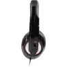 Gembird | MHS-U-001 USB headphones | Wired | N/A