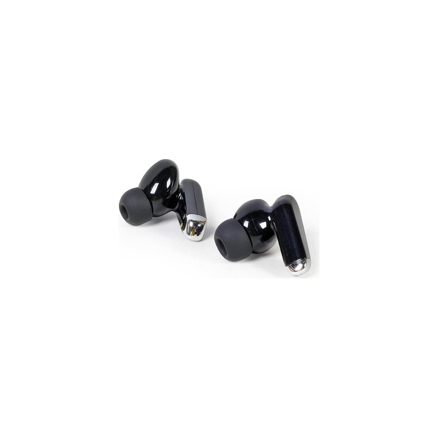 Gembird HEADSET BLUETOOTH IN-EAR/TWS BLACK FITEAR-X300B GEMBIRD