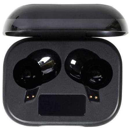 Gembird HEADSET BLUETOOTH IN-EAR/TWS BLACK FITEAR-X300B GEMBIRD