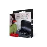 Gembird HEADSET BLUETOOTH IN-EAR/TWS BLACK FITEAR-X300B GEMBIRD