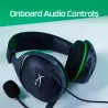 Hyperx HEADSET HYPERX CLOUDX STINGER2/CORE XBOX BLACK 6H9B8AA HYPERX