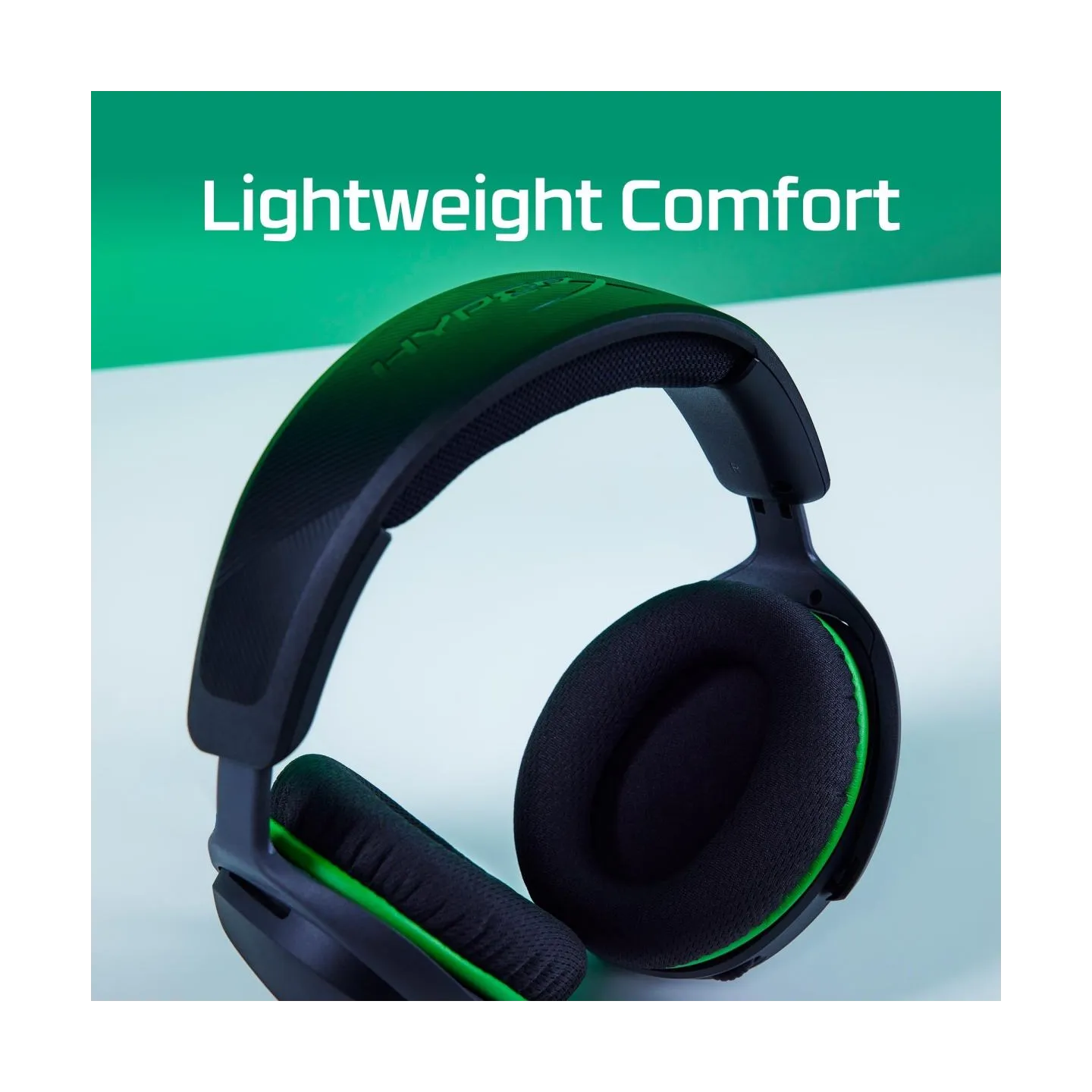 Hyperx HEADSET HYPERX CLOUDX STINGER2/CORE XBOX BLACK 6H9B8AA HYPERX