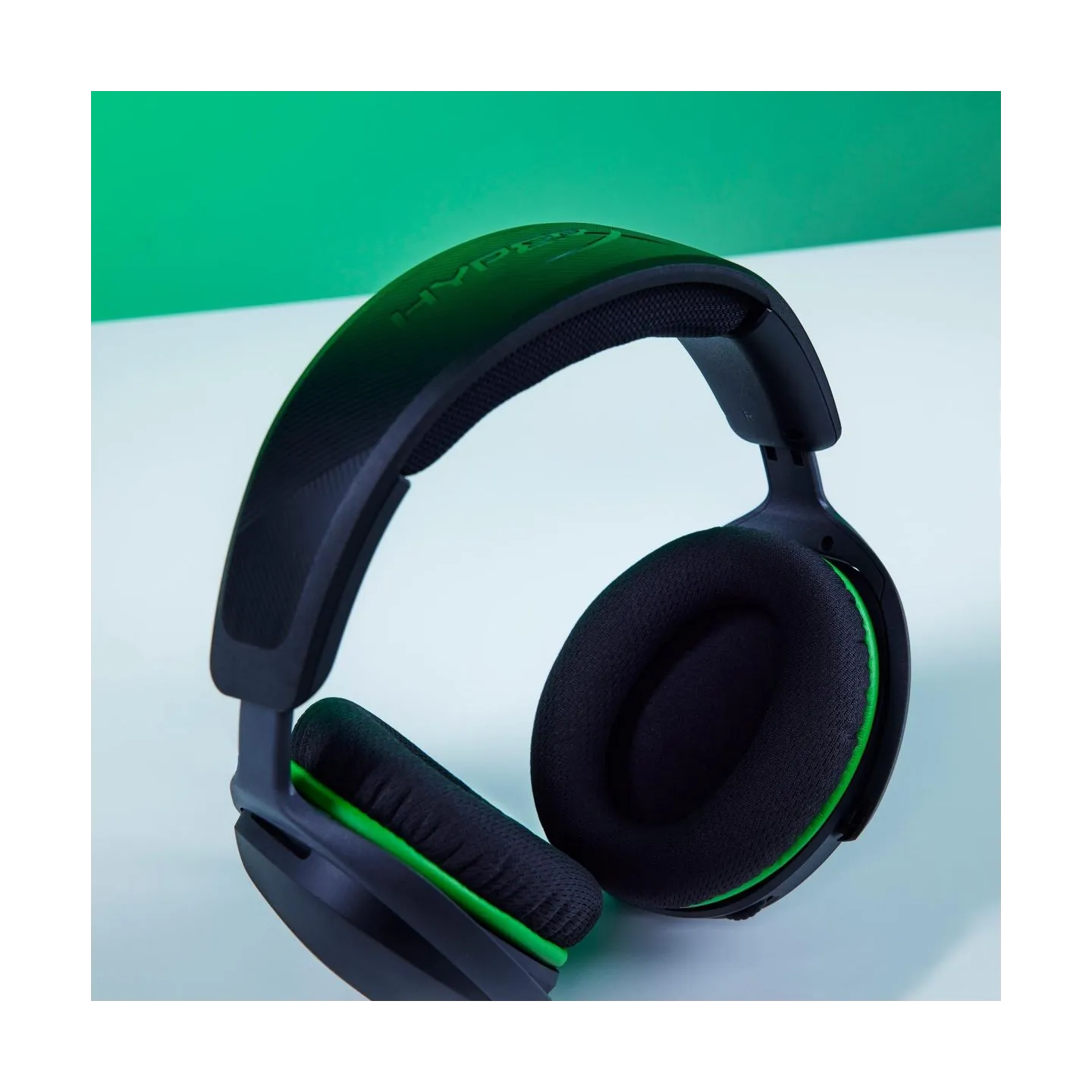 Hyperx HEADSET HYPERX CLOUDX STINGER2/CORE XBOX BLACK 6H9B8AA HYPERX