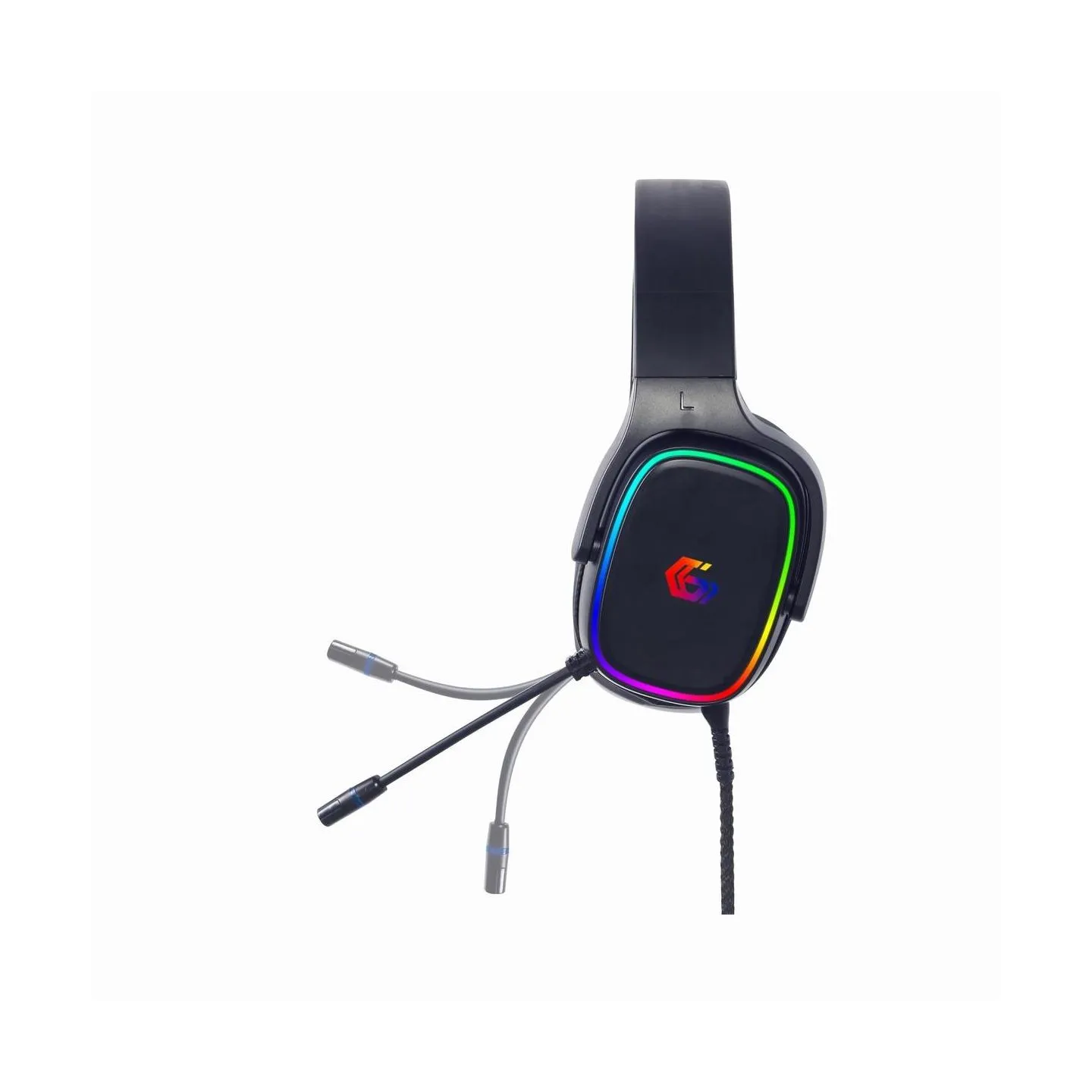 Gembird HEADSET SURROUND 7.1/GHS-SANPO-S300 GEMBIRD
