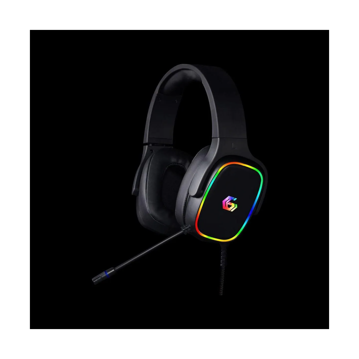 Gembird HEADSET SURROUND 7.1/GHS-SANPO-S300 GEMBIRD