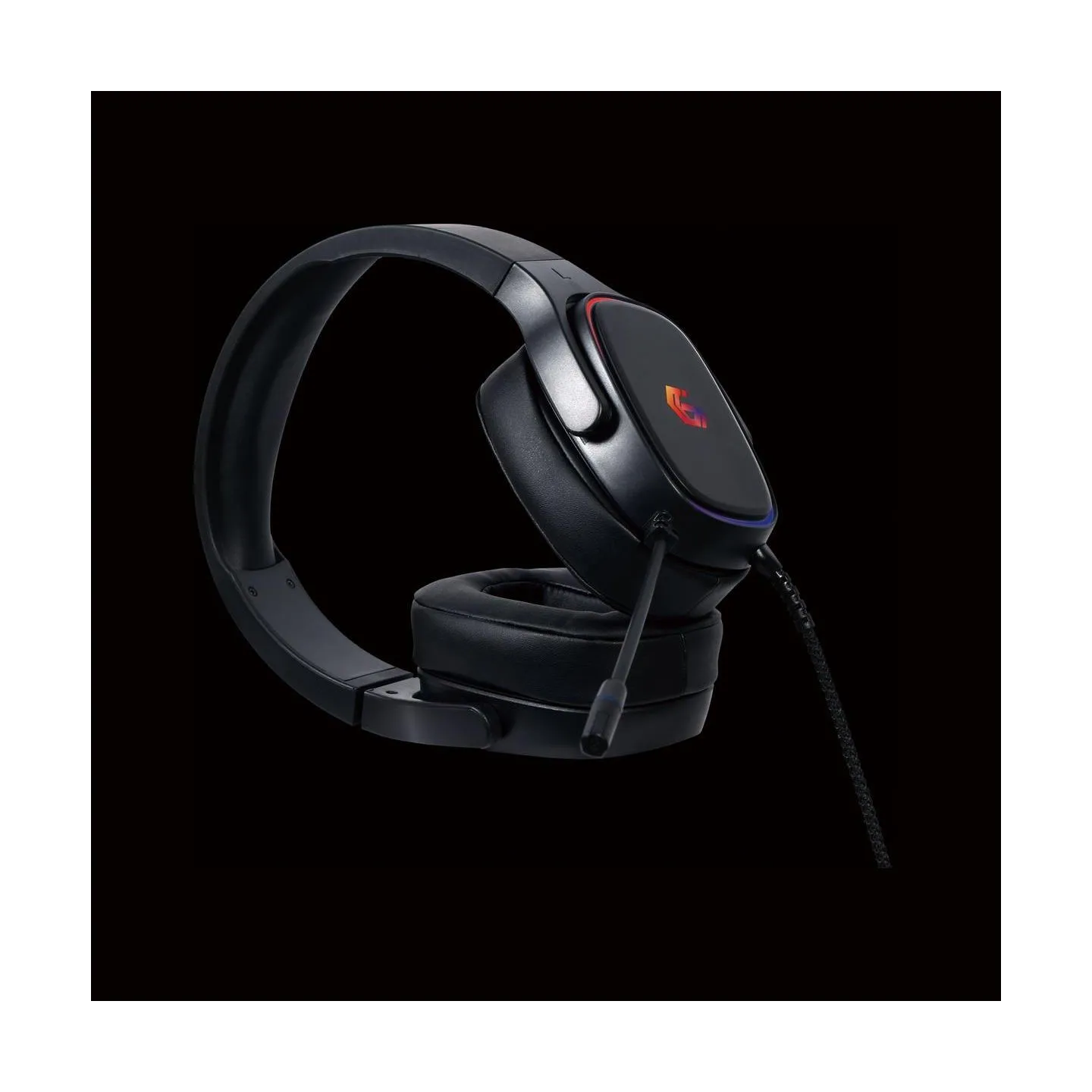 Gembird HEADSET SURROUND 7.1/GHS-SANPO-S300 GEMBIRD