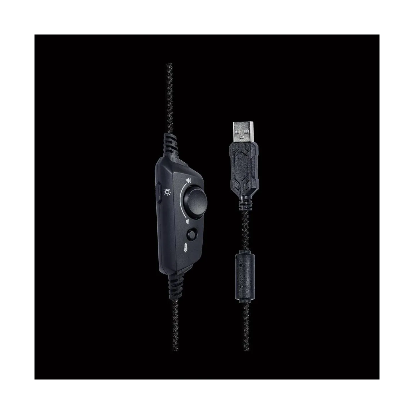 Gembird HEADSET SURROUND 7.1/GHS-SANPO-S300 GEMBIRD