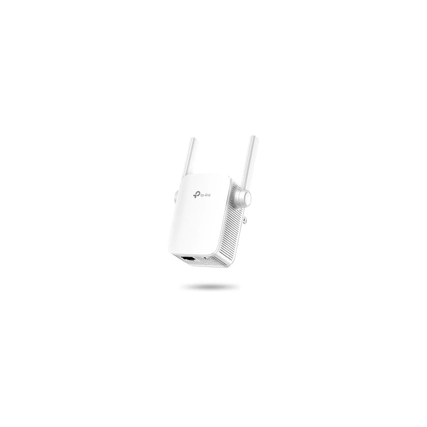 Tp-Link | Extender | TL-WA855RE | 802.11n | 2.4GHz | 300 Mbit/s | 10/100 Mbit/s | Ethernet LAN (RJ-45) ports 1 | MU-MiMO No | no