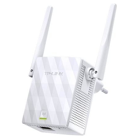 Tp-Link | Extender | TL-WA855RE | 802.11n | 2.4GHz | 300 Mbit/s | 10/100 Mbit/s | Ethernet LAN (RJ-45) ports 1 | MU-MiMO No | no