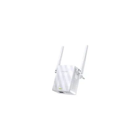 Tp-Link | Extender | TL-WA855RE | 802.11n | 2.4GHz | 300 Mbit/s | 10/100 Mbit/s | Ethernet LAN (RJ-45) ports 1 | MU-MiMO No | no