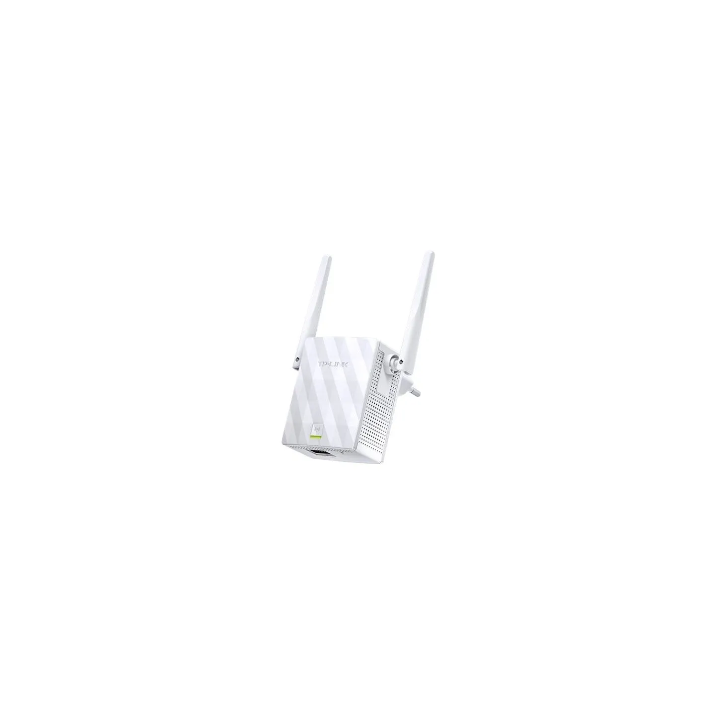 Tp-Link | Extender | TL-WA855RE | 802.11n | 2.4GHz | 300 Mbit/s | 10/100 Mbit/s | Ethernet LAN (RJ-45) ports 1 | MU-MiMO No | no
