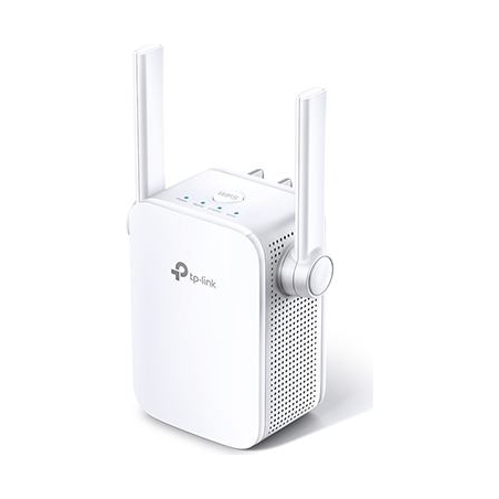 Tp-Link AC1200 Dual Band Wireless Wall