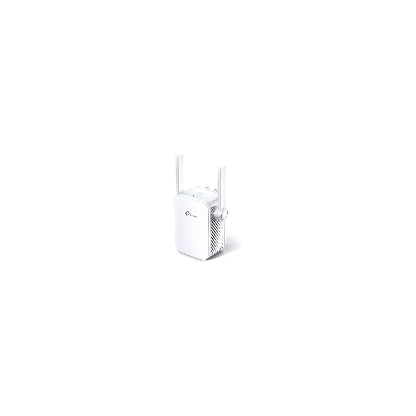Tp-Link AC1200 Dual Band Wireless Wall