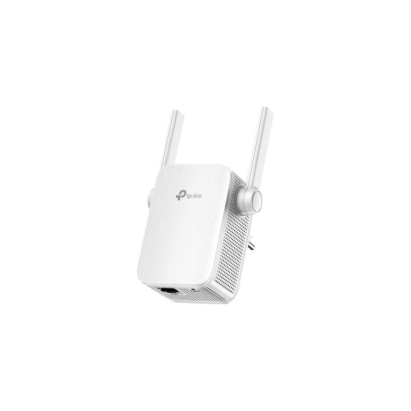Tp-Link AC1200 Dual Band Wireless Wall