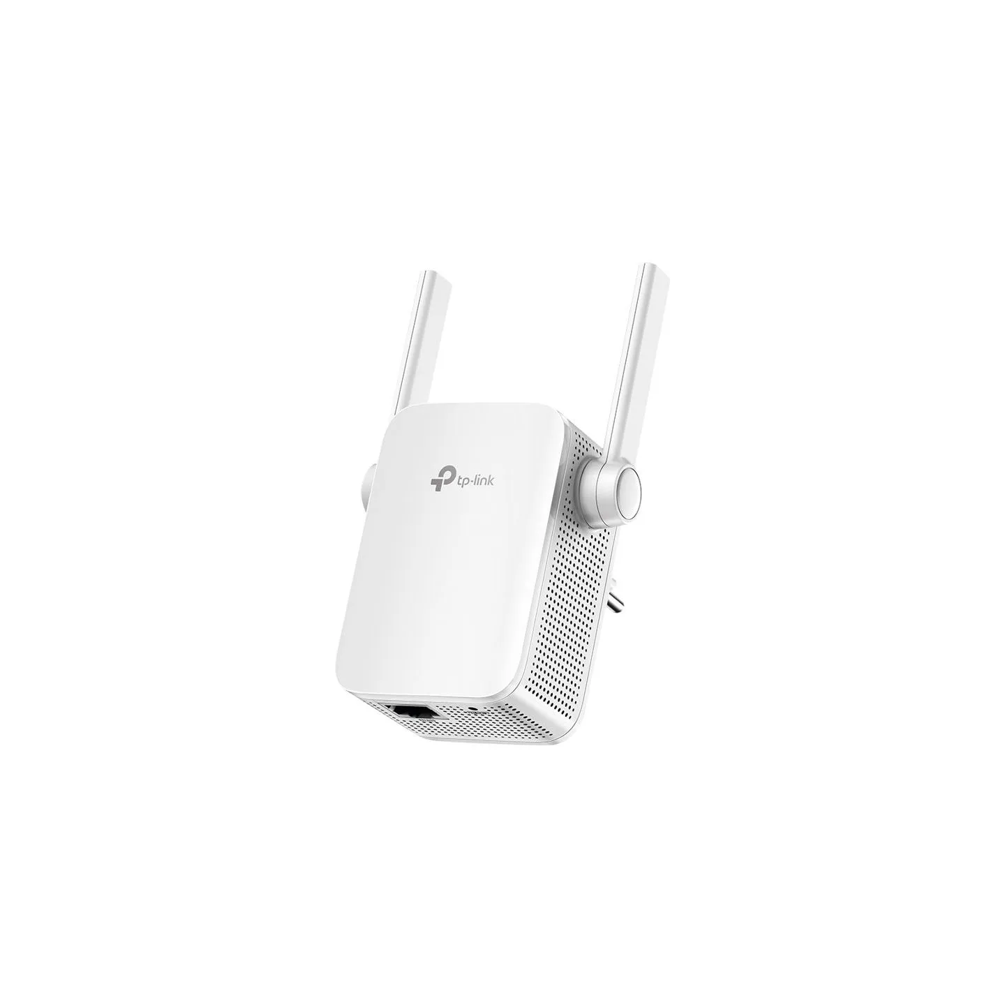 Tp-Link AC1200 Dual Band Wireless Wall