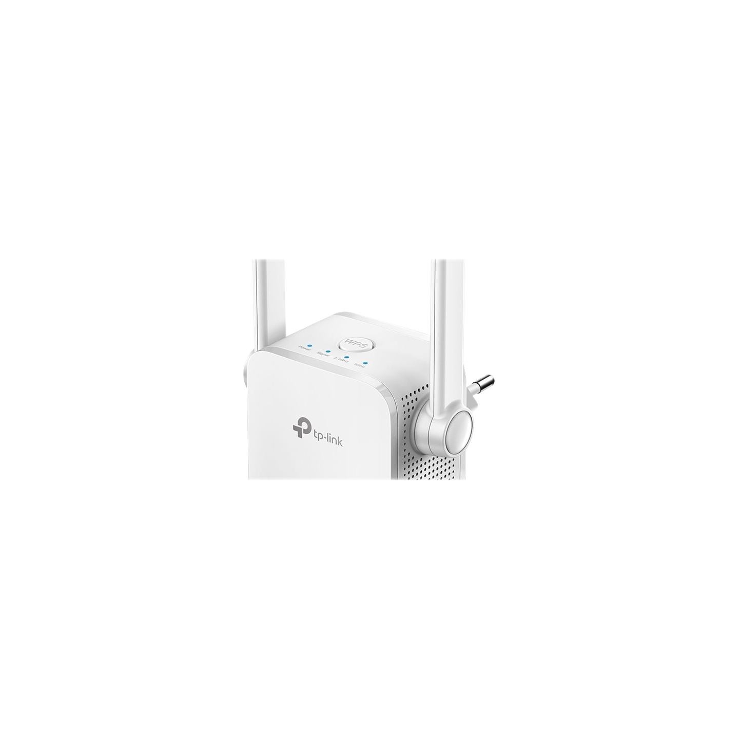Tp-Link AC1200 Dual Band Wireless Wall