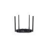 Mercusys Dual-Band Wi-Fi 6 Router | MR80X AX3000 | 802.11ax | 2402+574 Mbit/s | Ethernet LAN (RJ-45) ports 3xGigabit LAN | Mesh 