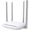 Mercusys Enhanced Wireless N Router | MW325R | 802.11n | 300 Mbit/s | 10/100 Mbit/s | Ethernet LAN (RJ-45) ports 3 | Mesh Suppor
