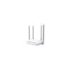 Mercusys Enhanced Wireless N Router | MW325R | 802.11n | 300 Mbit/s | 10/100 Mbit/s | Ethernet LAN (RJ-45) ports 3 | Mesh Suppor
