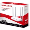 Mercusys Enhanced Wireless N Router | MW325R | 802.11n | 300 Mbit/s | 10/100 Mbit/s | Ethernet LAN (RJ-45) ports 3 | Mesh Suppor