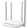 Mercusys Enhanced Wireless N Router | MW325R | 802.11n | 300 Mbit/s | 10/100 Mbit/s | Ethernet LAN (RJ-45) ports 3 | Mesh Suppor