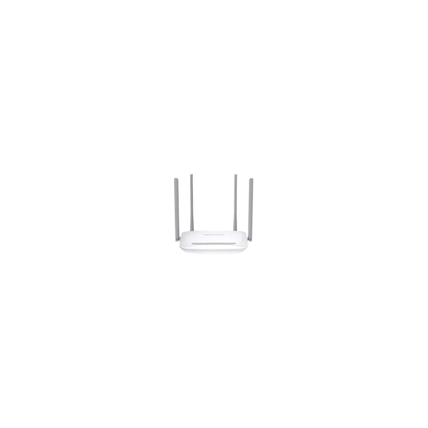 Mercusys Enhanced Wireless N Router | MW325R | 802.11n | 300 Mbit/s | 10/100 Mbit/s | Ethernet LAN (RJ-45) ports 3 | Mesh Suppor