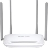Mercusys Enhanced Wireless N Router | MW325R | 802.11n | 300 Mbit/s | 10/100 Mbit/s | Ethernet LAN (RJ-45) ports 3 | Mesh Suppor
