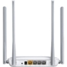 Mercusys Enhanced Wireless N Router | MW325R | 802.11n | 300 Mbit/s | 10/100 Mbit/s | Ethernet LAN (RJ-45) ports 3 | Mesh Suppor