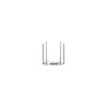 Mercusys Enhanced Wireless N Router | MW325R | 802.11n | 300 Mbit/s | 10/100 Mbit/s | Ethernet LAN (RJ-45) ports 3 | Mesh Suppor