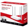 Mercusys Enhanced Wireless N Router | MW325R | 802.11n | 300 Mbit/s | 10/100 Mbit/s | Ethernet LAN (RJ-45) ports 3 | Mesh Suppor