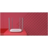 Mercusys Enhanced Wireless N Router | MW325R | 802.11n | 300 Mbit/s | 10/100 Mbit/s | Ethernet LAN (RJ-45) ports 3 | Mesh Suppor
