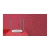 Mercusys Enhanced Wireless N Router | MW325R | 802.11n | 300 Mbit/s | 10/100 Mbit/s | Ethernet LAN (RJ-45) ports 3 | Mesh Suppor