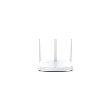 Mercusys Wireless N Router | MW305R | 802.11n | 300 Mbit/s | 10/100 Mbit/s | Ethernet LAN (RJ-45) ports 3 | Mesh Support No | MU