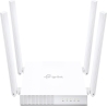 Tp-Link Wireless Router|TP-LINK|Wi-Fi 5 (802.11ac)|Data speed 433 Mbit/s|Ethernet WAN Yes|Ethernet LAN Yes|5xLAN ports|ARCHERC24