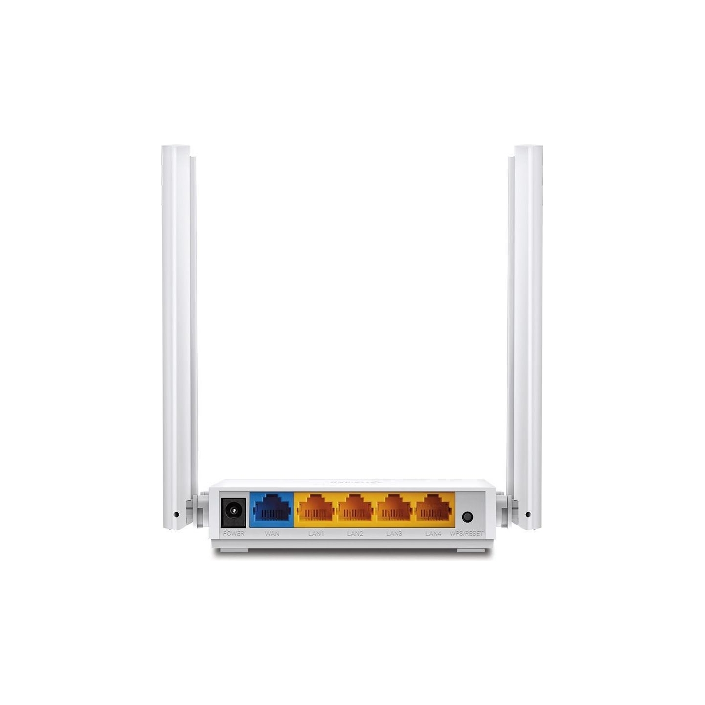 Tp-Link Wireless Router|TP-LINK|Wi-Fi 5 (802.11ac)|Data speed 433 Mbit/s|Ethernet WAN Yes|Ethernet LAN Yes|5xLAN ports|ARCHERC24