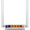 Tp-Link Wireless Router|TP-LINK|Wi-Fi 5 (802.11ac)|Data speed 433 Mbit/s|Ethernet WAN Yes|Ethernet LAN Yes|5xLAN ports|ARCHERC24