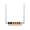 Tp-Link Wireless Router|TP-LINK|Wi-Fi 5 (802.11ac)|Data speed 433 Mbit/s|Ethernet WAN Yes|Ethernet LAN Yes|5xLAN ports|ARCHERC24