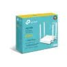 Tp-Link Wireless Router|TP-LINK|Wi-Fi 5 (802.11ac)|Data speed 433 Mbit/s|Ethernet WAN Yes|Ethernet LAN Yes|5xLAN ports|ARCHERC24