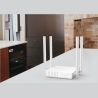 Tp-Link Wireless Router|TP-LINK|Wi-Fi 5 (802.11ac)|Data speed 433 Mbit/s|Ethernet WAN Yes|Ethernet LAN Yes|5xLAN ports|ARCHERC24