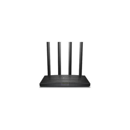 Tp-Link Wireless Router|TP-LINK|Wireless Router|1167 Mbps|IEEE 802.11n|IEEE 802.11ac|USB 2.0|1 WAN|4x10/100/1000M|Number of ante