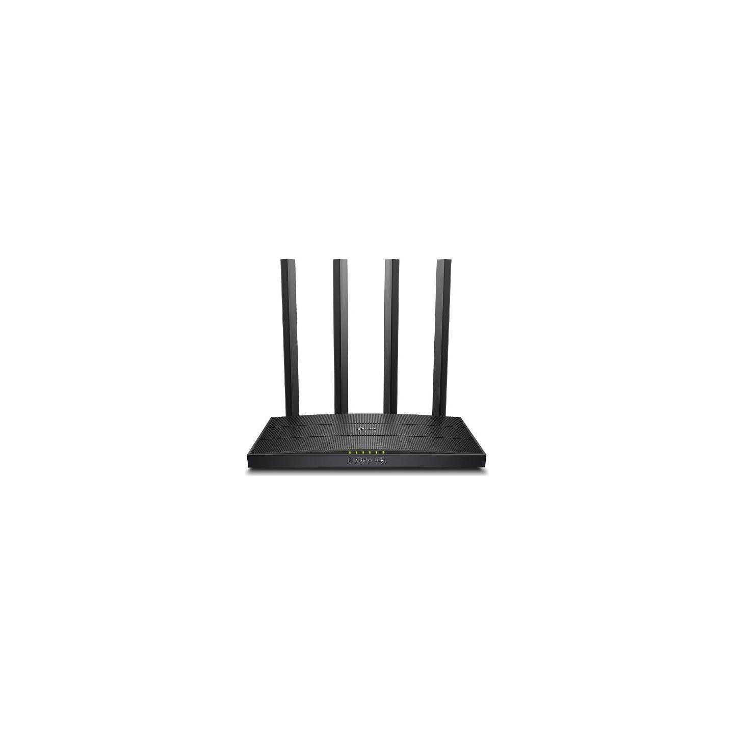 Tp-Link Wireless Router|TP-LINK|Wireless Router|1167 Mbps|IEEE 802.11n|IEEE 802.11ac|USB 2.0|1 WAN|4x10/100/1000M|Number of ante