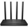 Tp-Link Wireless Router|TP-LINK|Wireless Router|1167 Mbps|IEEE 802.11n|IEEE 802.11ac|USB 2.0|1 WAN|4x10/100/1000M|Number of ante